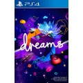 Dreams PS4